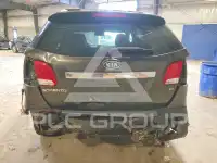 2012 KIA Sorento photo