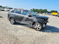 2012 KIA Sorento photo