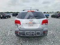 2012 KIA Sorento фото