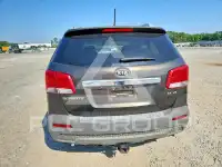 2012 KIA Sorento photo
