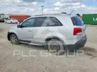 2012 KIA Sorento photo