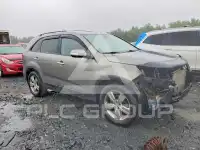 2012 KIA Sorento фото