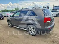 2012 KIA Sorento фото