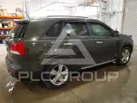 2012 KIA Sorento photo