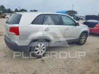 2012 KIA Sorento photo