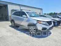 2012 KIA Sorento фото