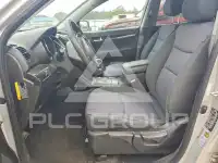 2012 KIA Sorento photo