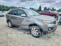 2012 KIA Sorento photo