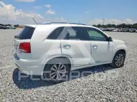 2012 KIA Sorento фото