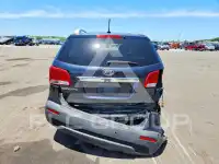 2012 KIA Sorento photo