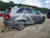 2012 KIA Sorento фото