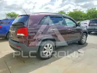 2012 KIA Sorento фото