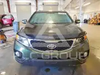 2012 KIA Sorento photo