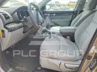 2012 KIA Sorento фото