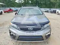 2012 KIA Sorento фото