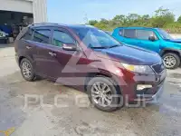 2012 KIA Sorento фото