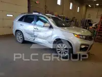2012 KIA Sorento фото