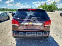 2012 KIA Sorento фото