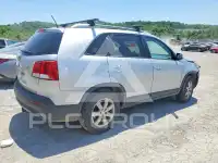 2012 KIA Sorento фото