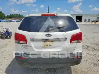 2012 KIA Sorento фото