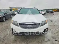 2012 KIA Sorento photo