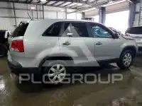 2012 KIA Sorento фото