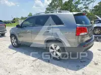 2012 KIA Sorento photo