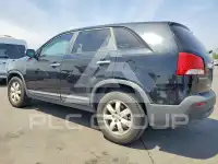 2012 KIA Sorento фото