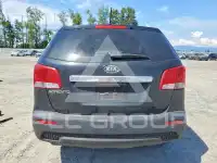 2012 KIA Sorento фото