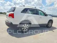 2012 KIA Sorento photo