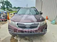 2012 KIA Sorento фото