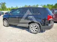 2012 KIA Sorento фото