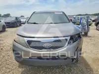 2012 KIA Sorento фото