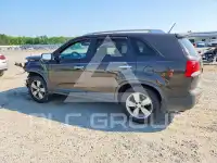 2012 KIA Sorento photo