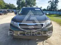 2012 KIA Sorento photo