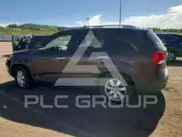 2012 KIA Sorento фото