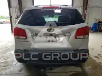2012 KIA Sorento photo