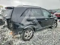 2012 KIA Sorento photo