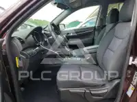 2012 KIA Sorento фото