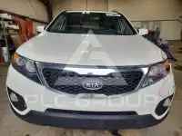 2012 KIA Sorento фото