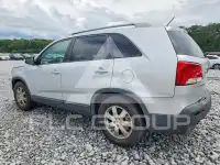2012 KIA Sorento фото
