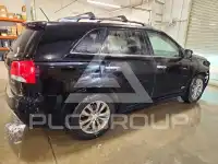 2012 KIA Sorento photo