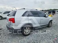 2012 KIA Sorento фото