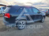 2012 KIA Sorento фото