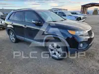 2012 KIA Sorento фото