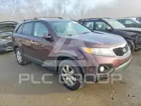 2012 KIA Sorento фото