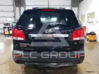 2012 KIA Sorento фото