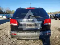 2012 KIA Sorento фото