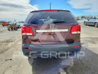 2012 KIA Sorento фото