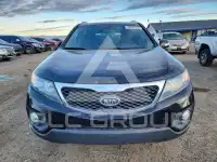 2012 KIA Sorento фото